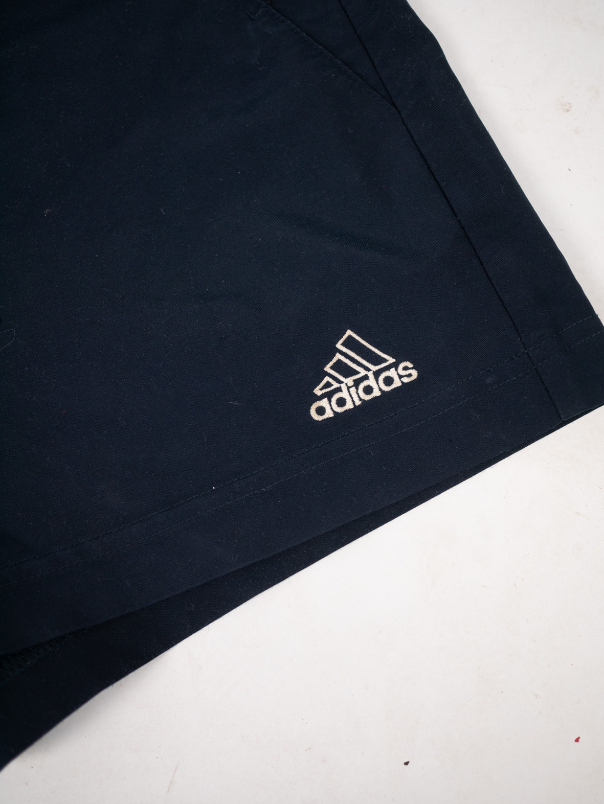 Vintage Adidas Shorts - S/M - Image 2