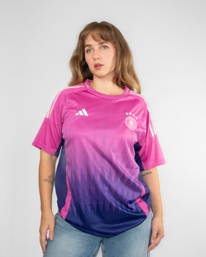 Adidas Germany Sport Jersey - M/L