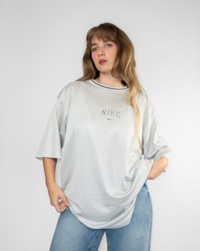 Vintage Nike Oversized Tee - XL