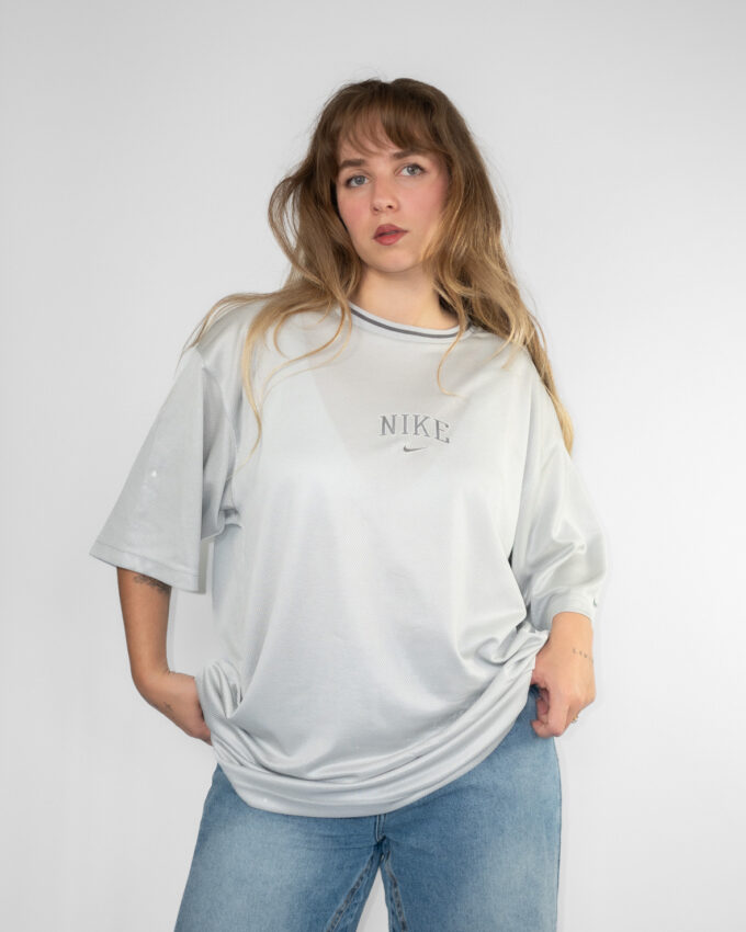 Vintage Nike Oversized Tee - XL
