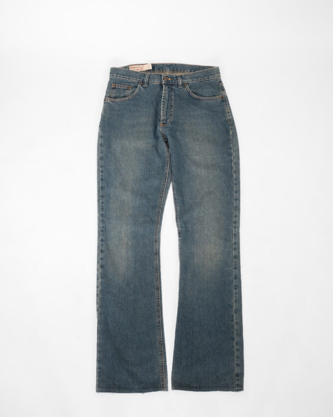 Vintage Marlboro Classics Dark Wash Jeans - M