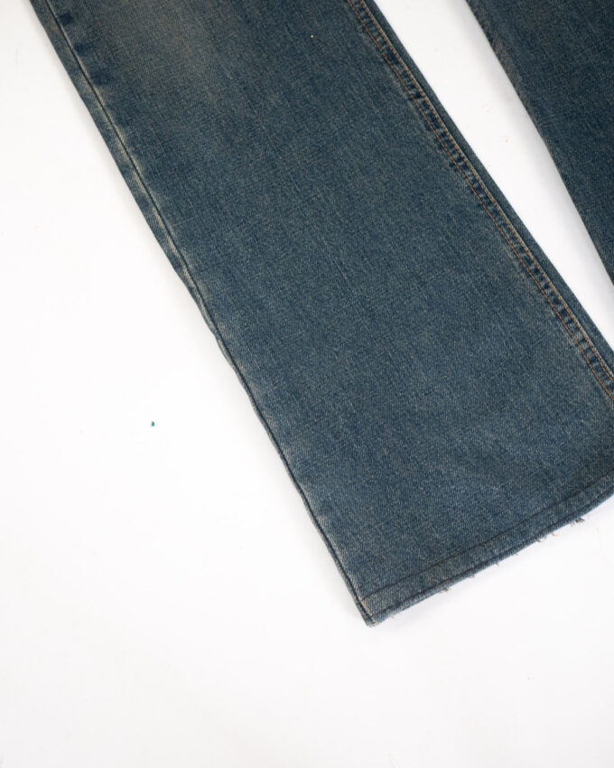 Vintage Marlboro Classics Dark Wash Jeans - M
