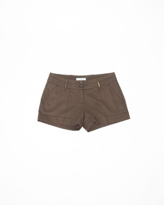 Vintage Guess Summer Shorts  - S/M