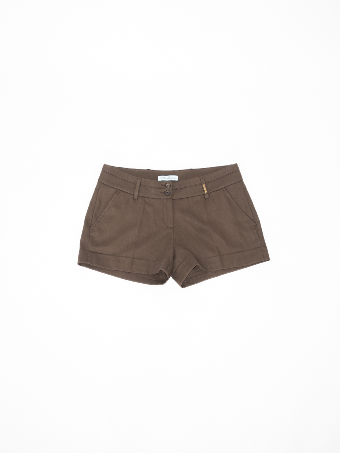 Vintage Guess Summer Shorts - S/M