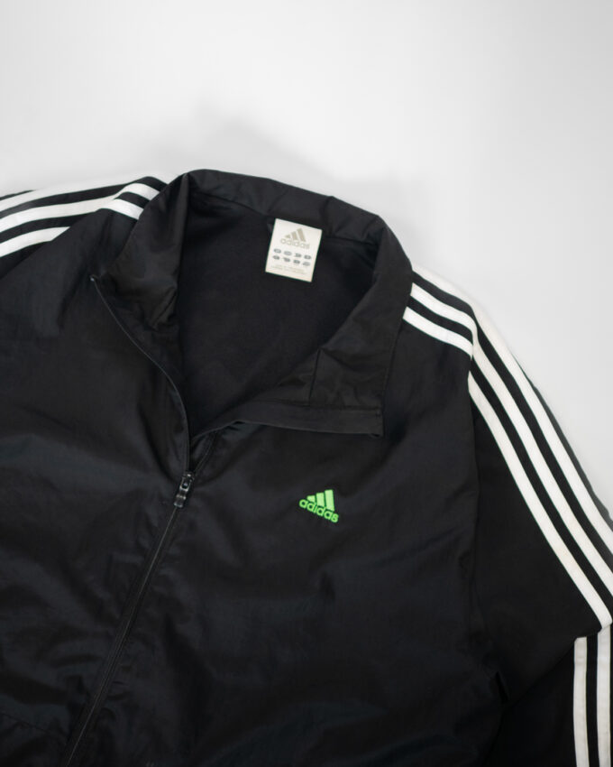 Vintage Adidas Windbreaker - L
