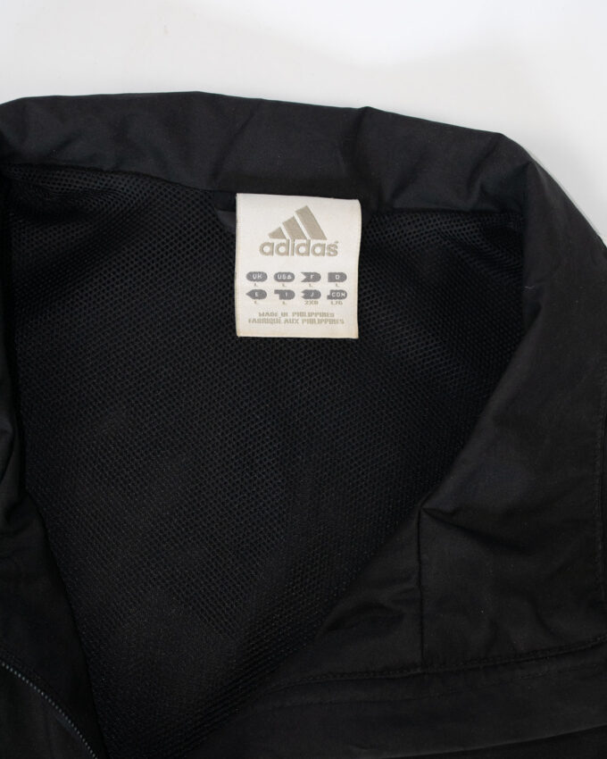 Vintage Adidas Windbreaker - L