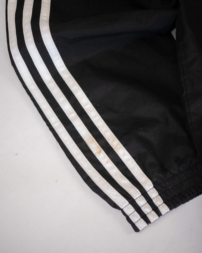 Vintage Adidas Windbreaker - L