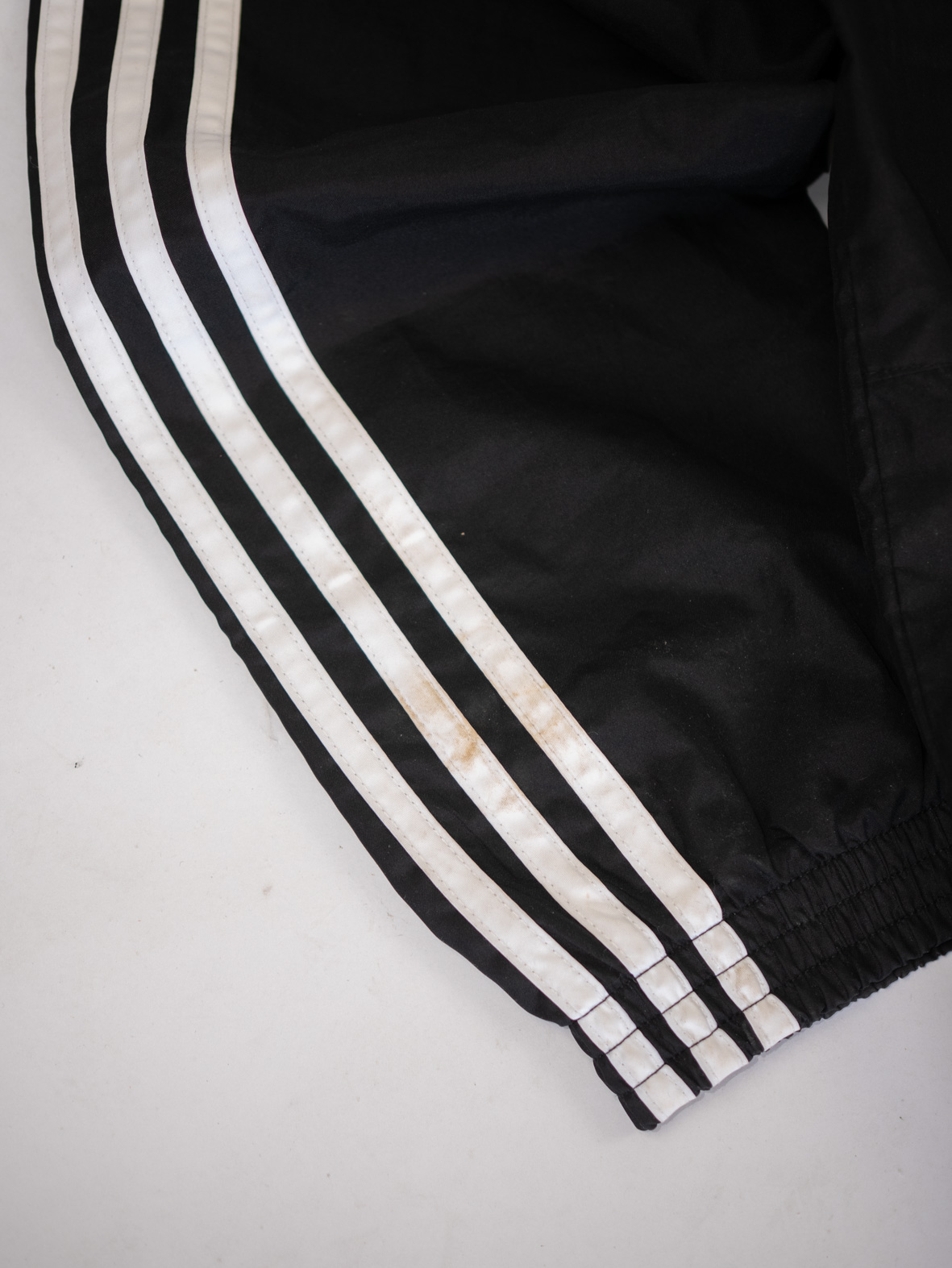 Vintage Adidas Windbreaker - L - Image 2