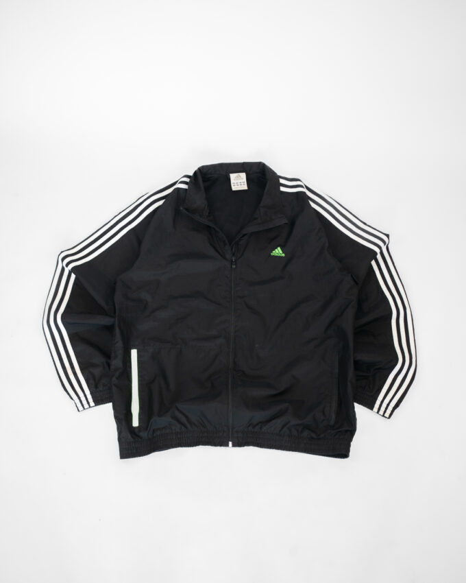 Vintage Adidas Windbreaker - L