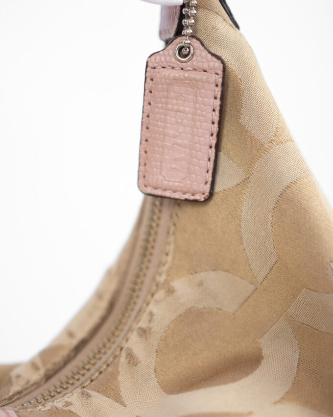 Vintage Coach Maggie Bag