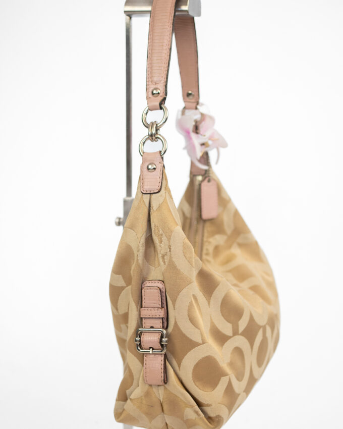 Vintage Coach Maggie Bag