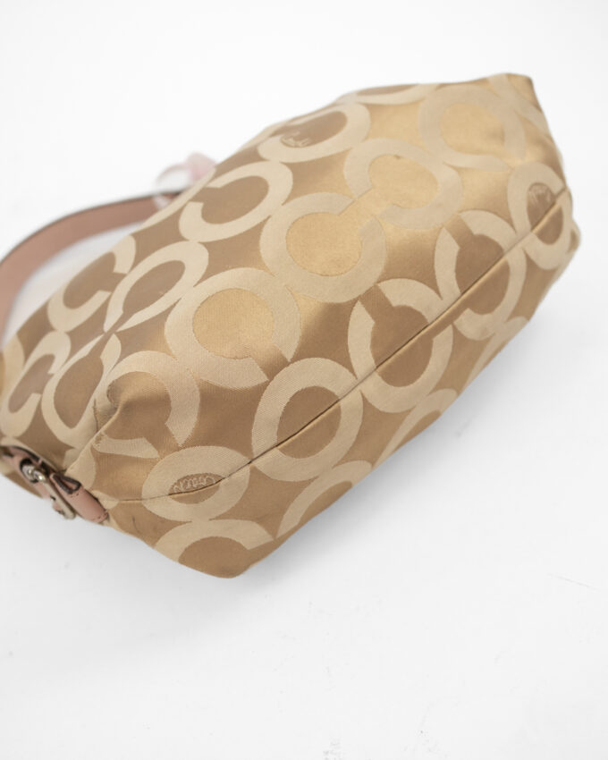Vintage Coach Maggie Bag