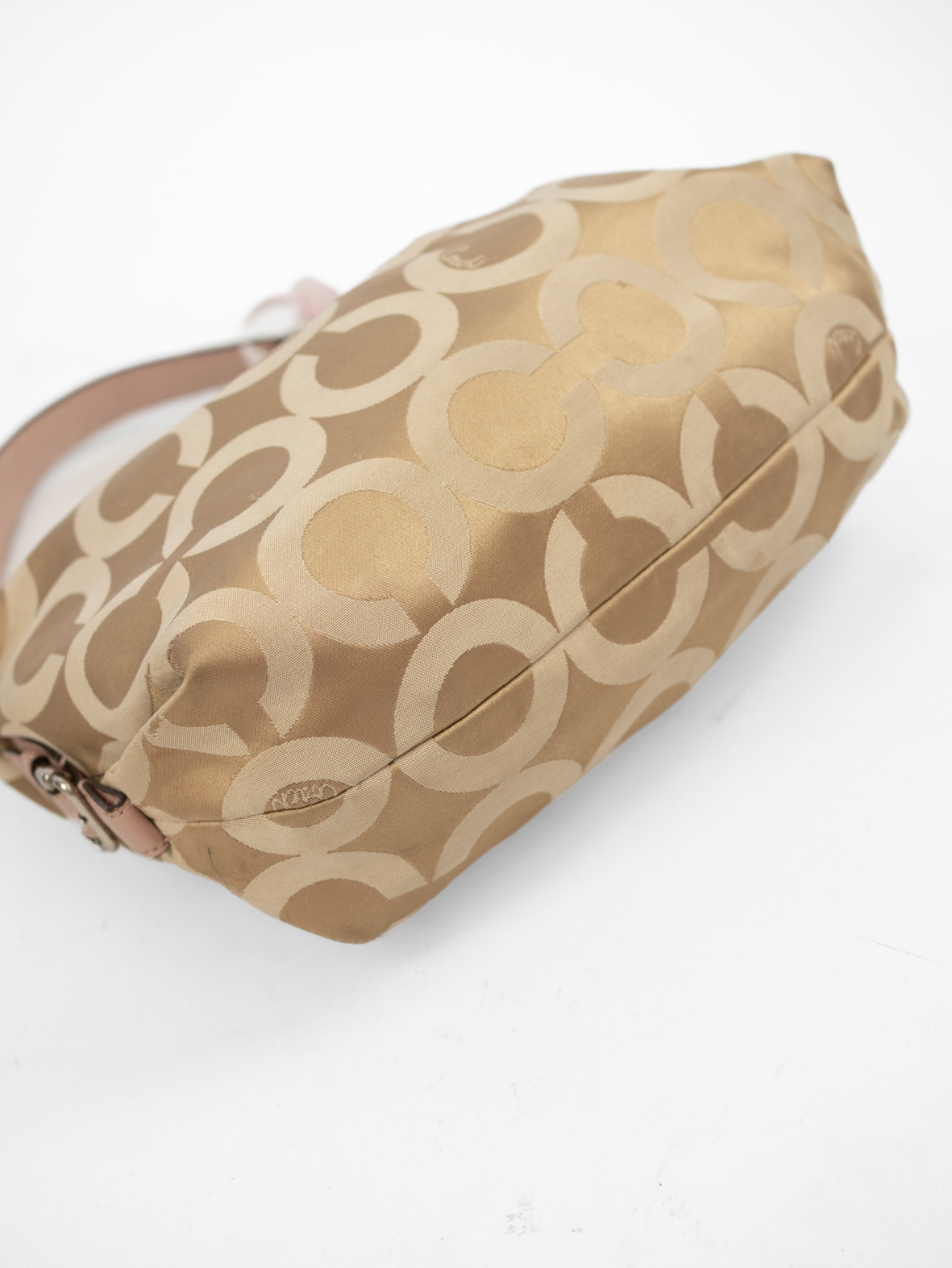Vintage Coach Maggie Bag - Image 8