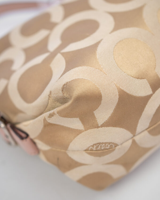 Vintage Coach Maggie Bag