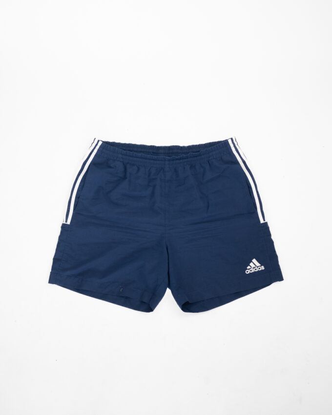 Vintage Adidas Summer Shorts - XL