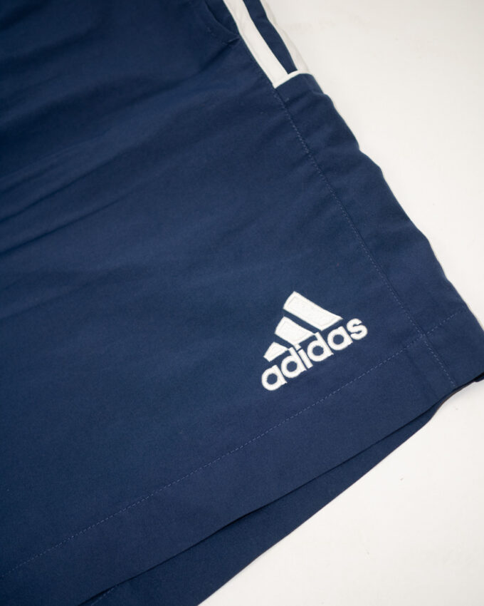 Vintage Adidas Summer Shorts - XL