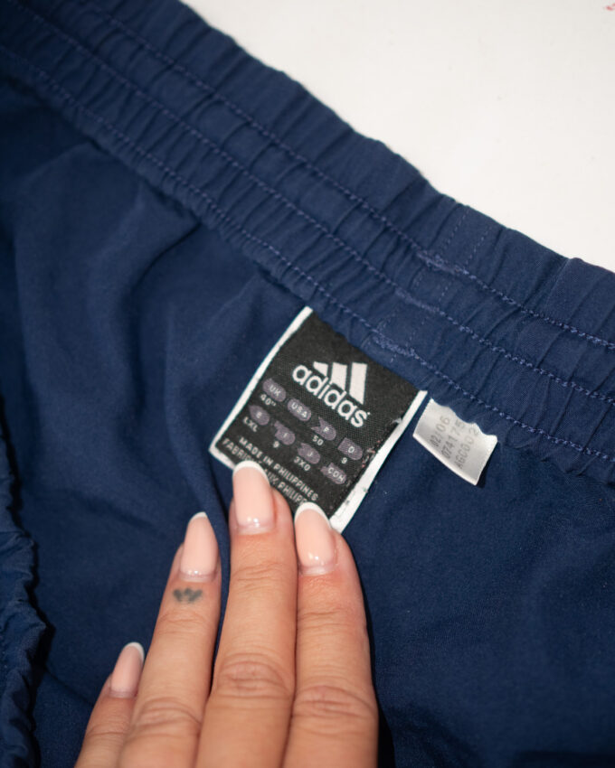 Vintage Adidas Summer Shorts - XL