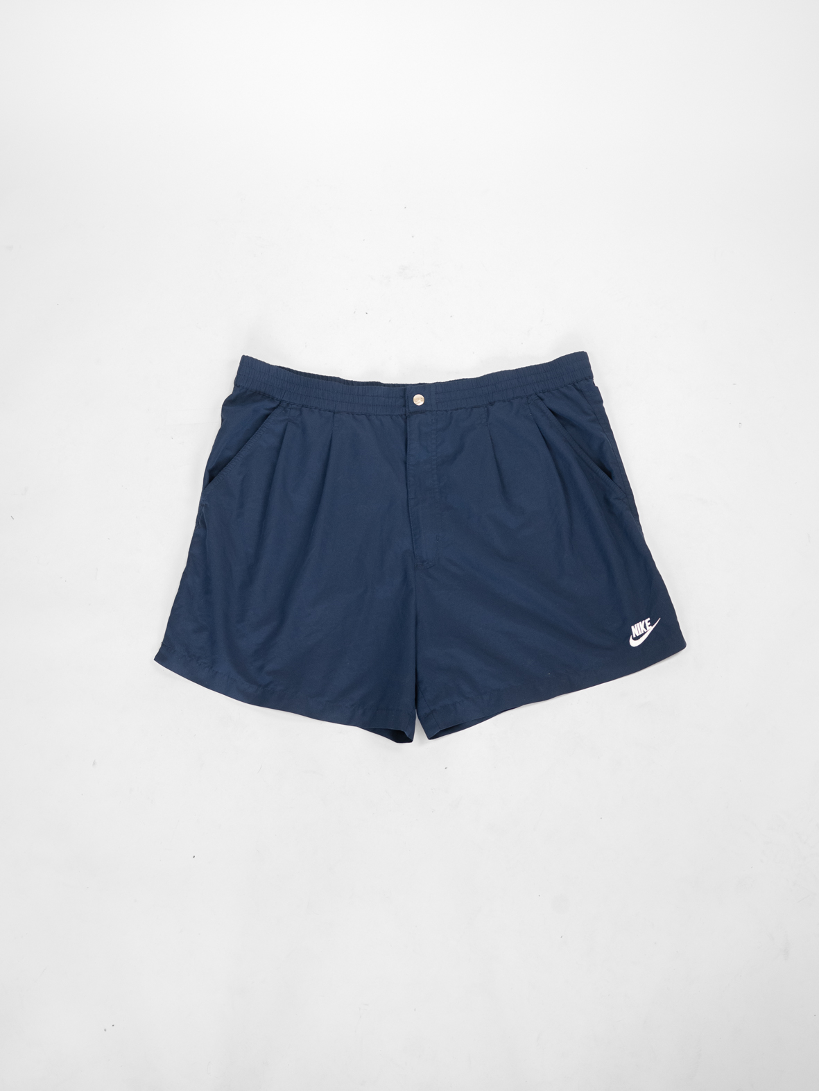 Vintage Nike Summer Shorts - L