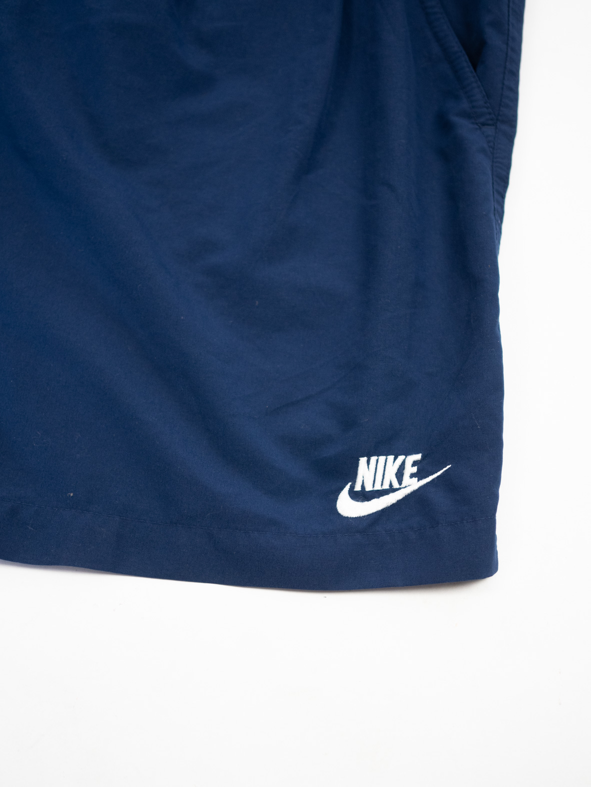 Vintage Nike Summer Shorts - L - Image 2