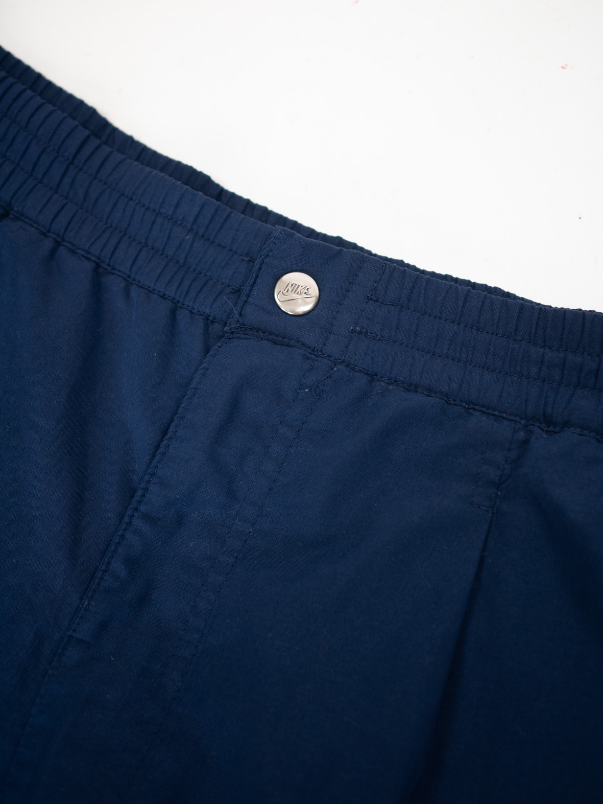 Vintage Nike Summer Shorts - L - Image 4