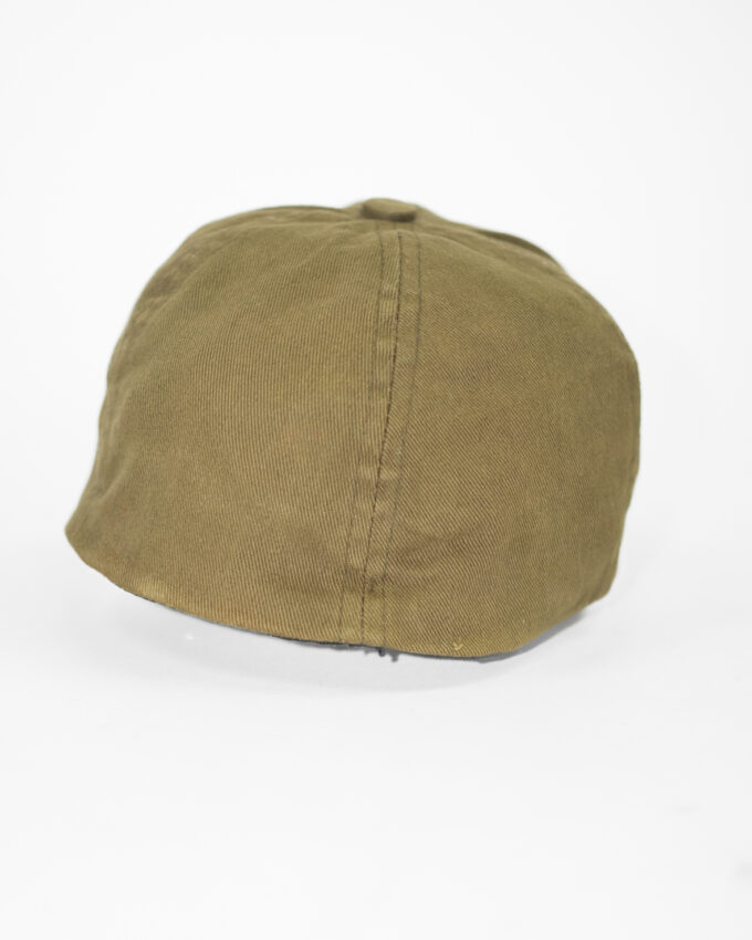 Vintage Adidas Olive Cap