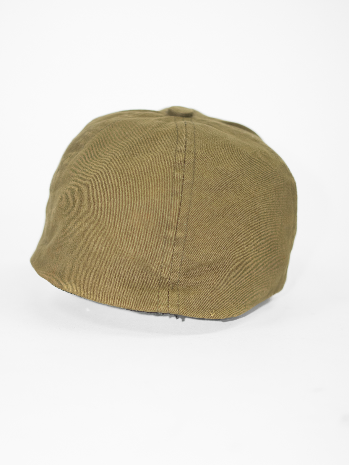 Vintage Adidas Olive Cap - Image 3