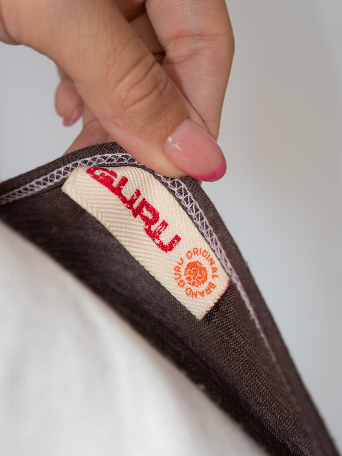 00s Guru Embroidered Top - XS - Image 3