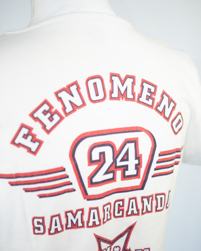 Fruit of the Loom "Fenomeno" Tee - S