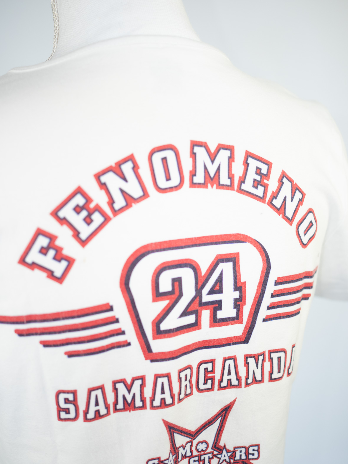 Fruit of the Loom "Fenomeno" Tee - S - Image 3