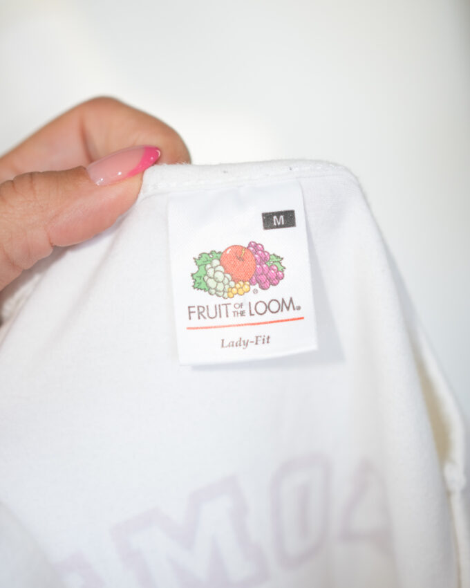 Fruit of the Loom "Fenomeno" Tee - S