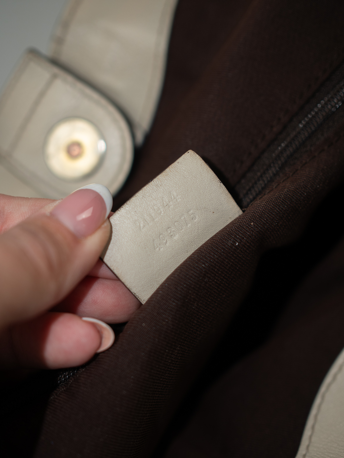 Gucci Sukey Canvas Shoulder Bag Medium - Image 12